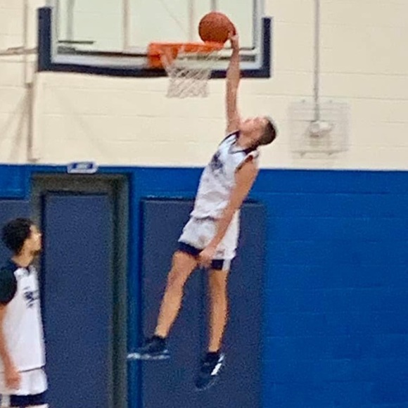 Meet your Posher, Nick - Picture 1 of 1